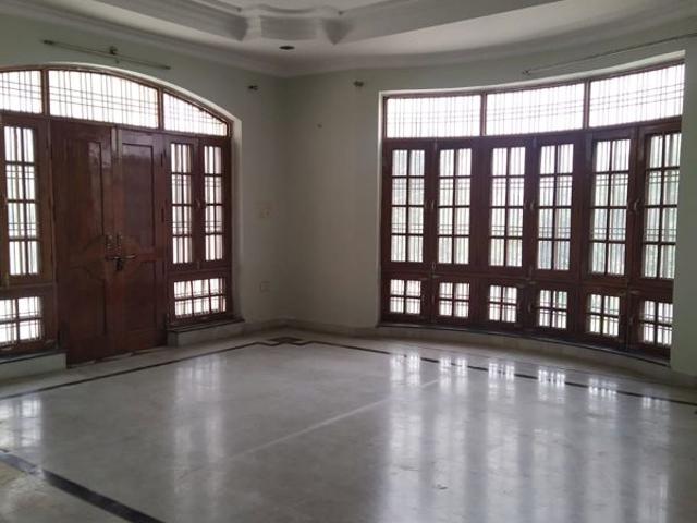 House for rent in Sector 5, Lucknow