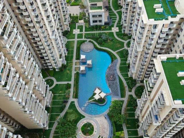 Flat for rent in Gurgaon, Gurugram