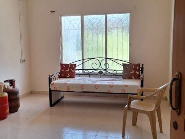 Flat for rent in Manik Baug, Anandnagar