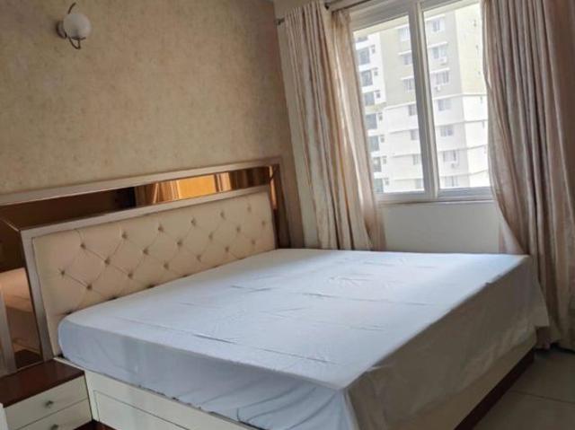 Flat for rent in Karnataka