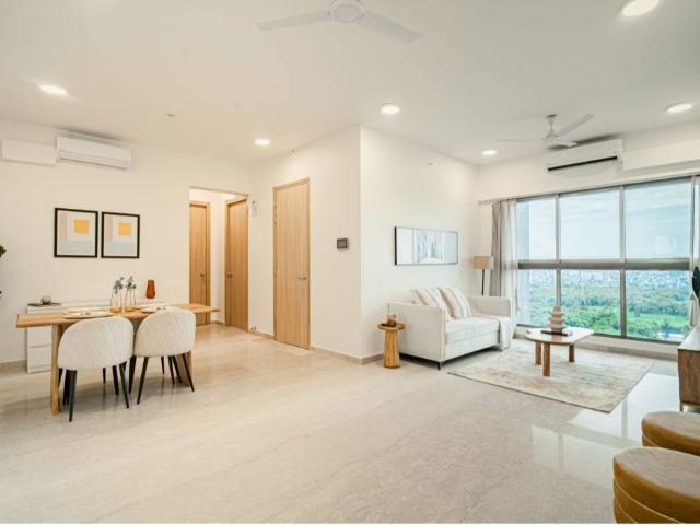 Flat for rent in Bangur Nagar, Mumbai Suburban District
