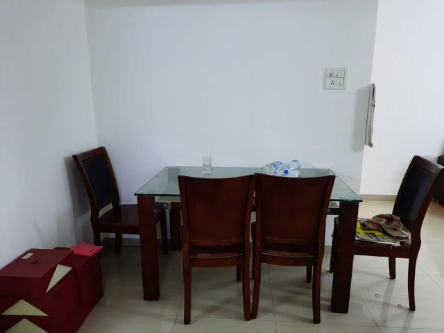 Flat for rent in Pimple Saudagar, Pimpri-Chinchwad
