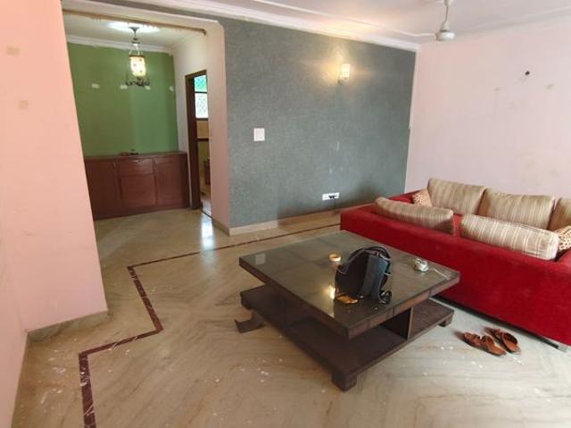 Property for rent in Green Park, Delhi
