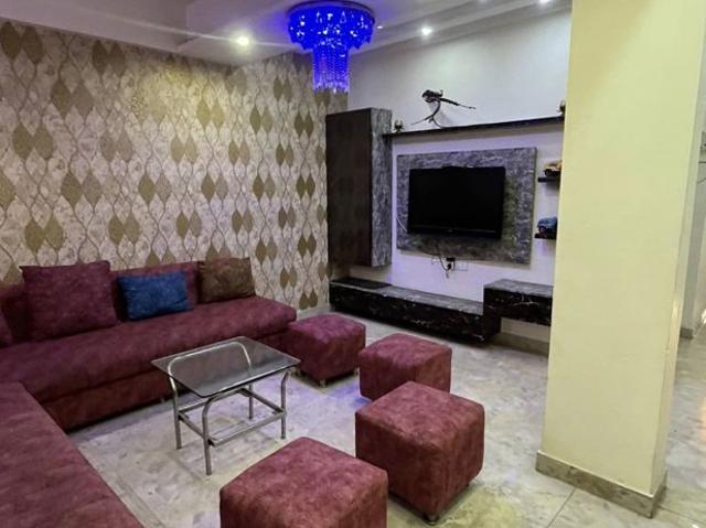 Property for rent in Ramesh Nagar, Delhi