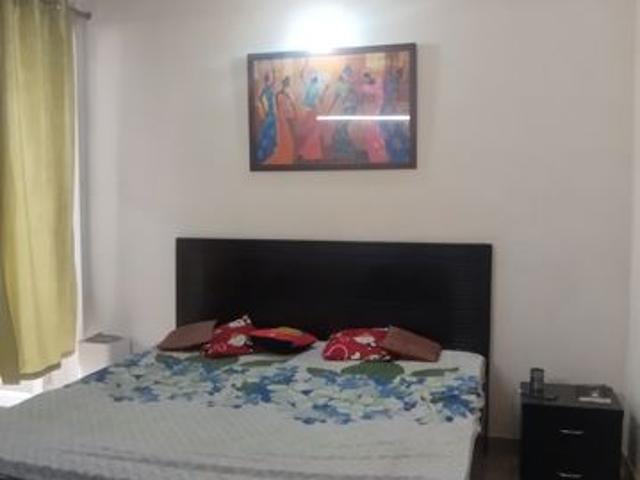 Flat for rent in The Edge, Gurugram