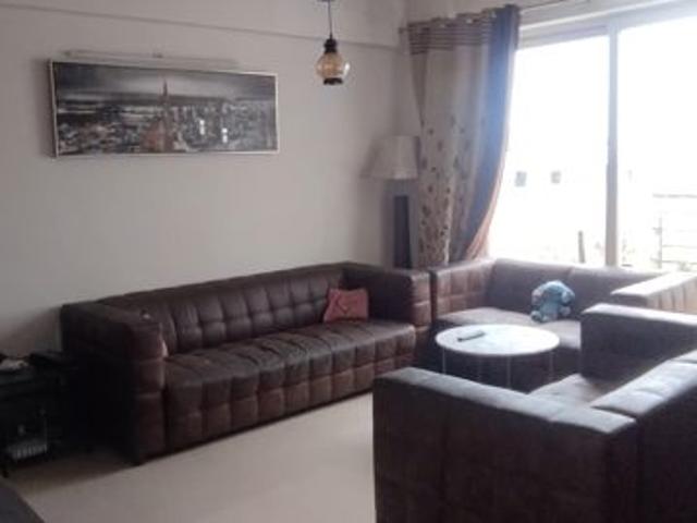 Flat for rent in The Edge, Gurugram