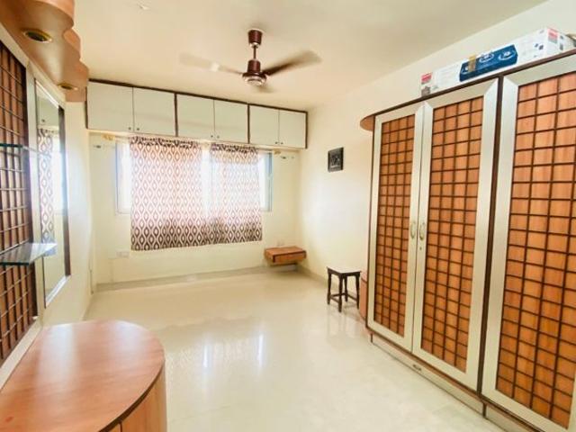 Flat for rent in Pune, Maharashtra