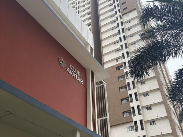 Flat for rent in Greater Hyderabad Municipal Corporation West Zone, Hyderabad