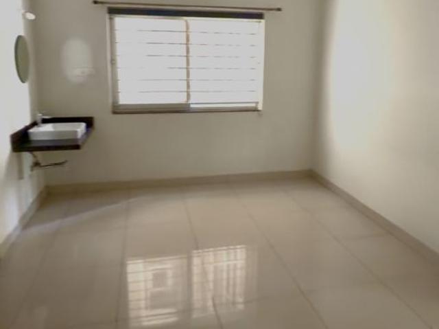 Flat for rent in Narsingi, Manchirevula