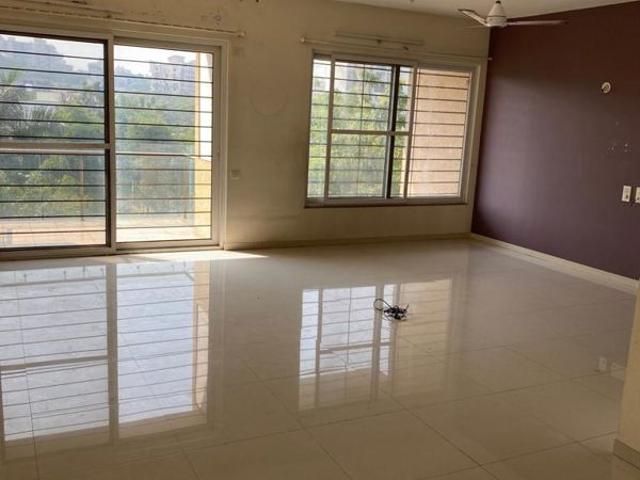 Flat for rent in Krushna Nagar, Pune