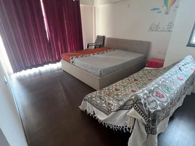 Flat for rent in Gahunje, Pune