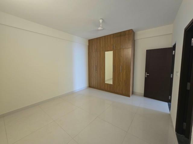 Flat for rent in R K Hegde Nagara, Bengaluru