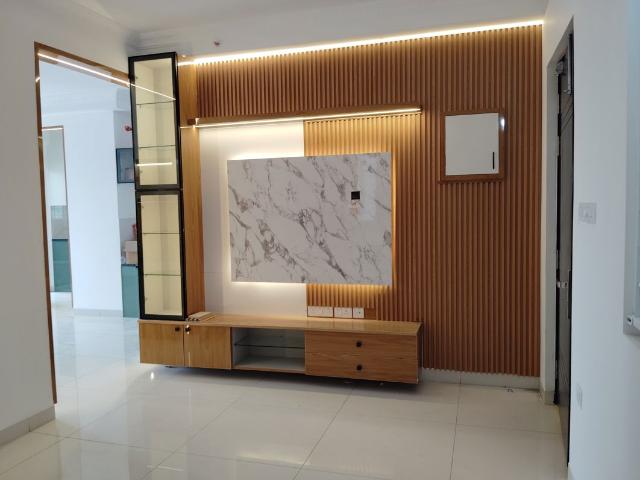 Flat for rent in Ranga Reddy