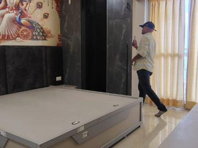 Flat for rent in Yusufnagar, Lucknow