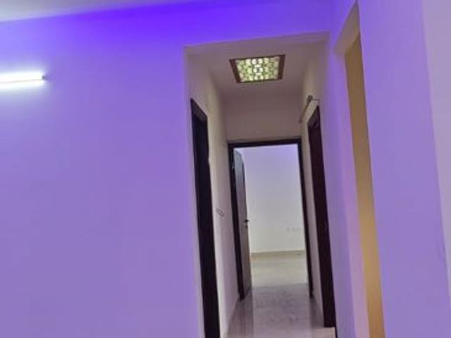Flat for rent in Yusufnagar, Lucknow