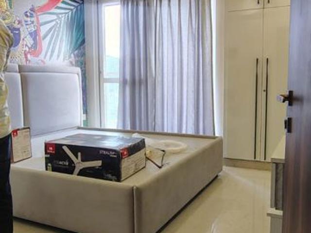 Flat for rent in Yusufnagar, Lucknow