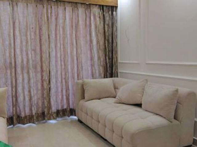 Flat for rent in Yusufnagar, Lucknow