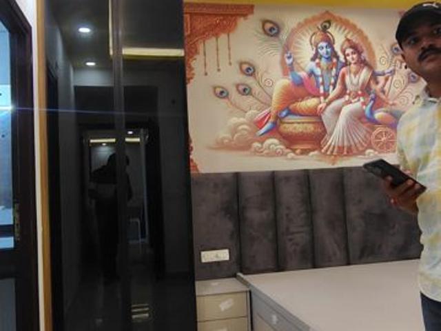 Flat for rent in Yusufnagar, Lucknow