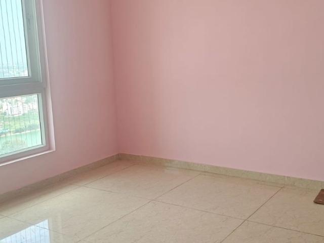 Flat for rent in TC Palya, Bengaluru