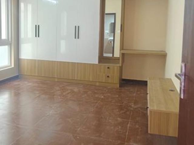 Flat for rent in TC Palya, Bengaluru