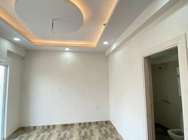 Flat for rent in Ghaziabad