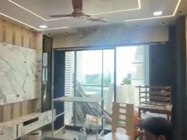 Flat for rent in Yusufnagar, Lucknow