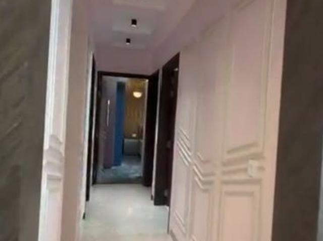 Flat for rent in Yusufnagar, Lucknow