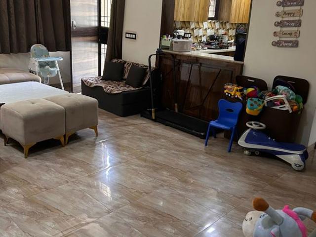 Flat for rent in Nirvana Country, Gurugram