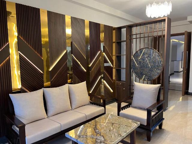 Flat for rent in SHBCS Layout, Bengaluru