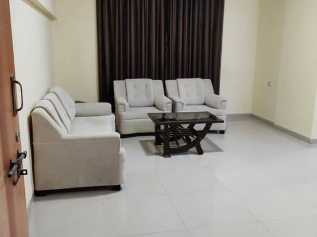 Flat for rent in Kharghar Village, Panvel