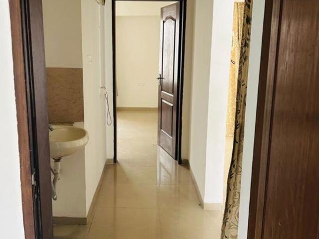 Flat for rent in Sainath colony, Pune