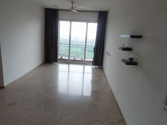 Flat for rent in Ajmera Zeon CHSL, Mumbai