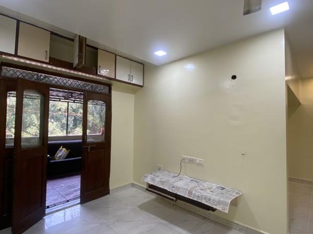 Flat for rent in Khadki, Pune