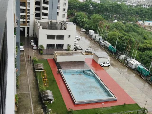 Flat for rent in Lucknow, Uttar Pradesh
