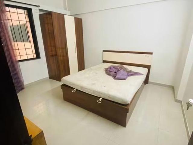 Flat for rent in Eisha Loreals, Pune