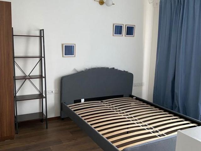 Flat for rent in Godrej Aqua, Hosahalli