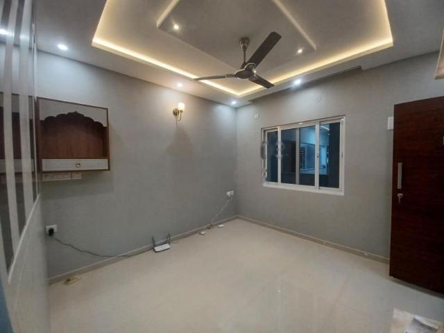 Flat for rent in Godrej Aqua, Hosahalli