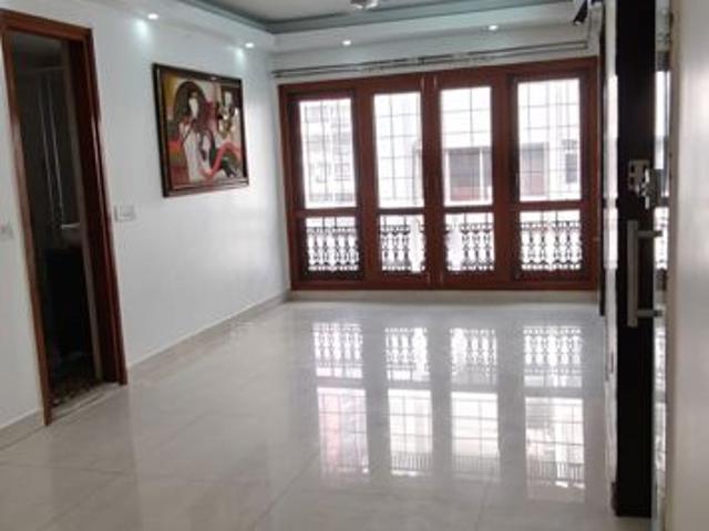 Flat for rent in Shanthala Nagar, Bengaluru