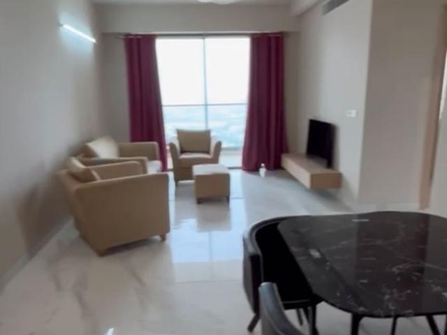 Flat for rent in Emerald Hills, Gurugram