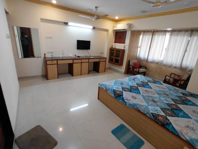 Flat for rent in Seawoods NRI Complex, Navi Mumbai