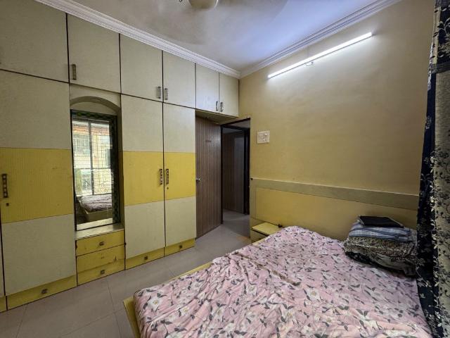 Flat for rent in Seawoods NRI Complex, Navi Mumbai