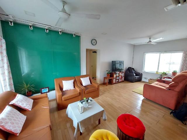 Flat for rent in Seawoods NRI Complex, Navi Mumbai