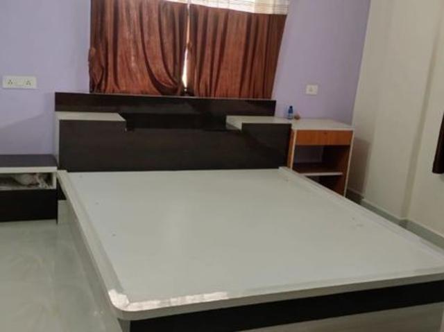 Flat for rent in Ward 1, Pune