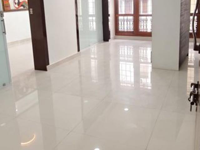 Flat for rent in Shanthala Nagar, Bengaluru