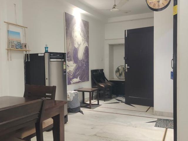 Property for rent in Lajpat Nagar, Delhi