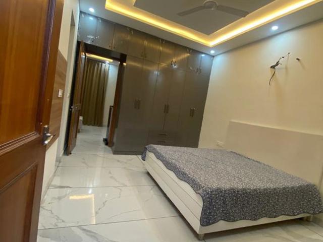 House for rent in Sector 126, Kharar