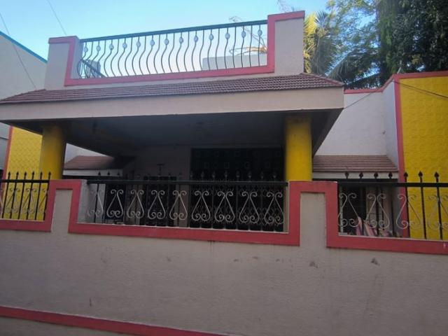 House for rent in Poona, National Capital Territory Of Delhi