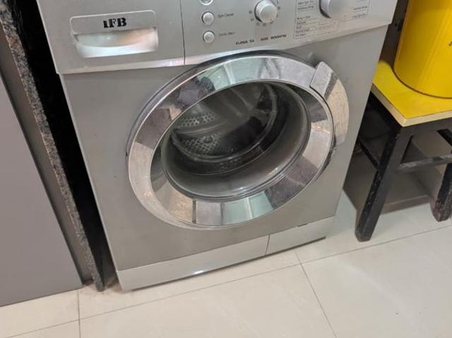 Flat for rent in Wagholi, Pune