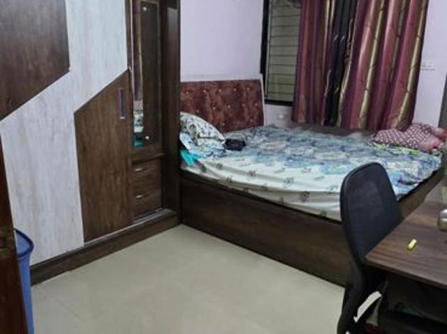 Flat for rent in Wakad, National Capital Territory Of Delhi