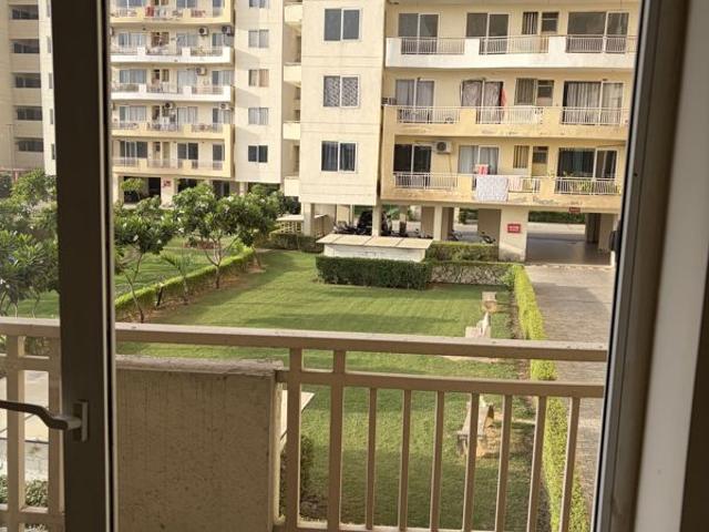 Flat for rent in Ansals Heights, Gurugram